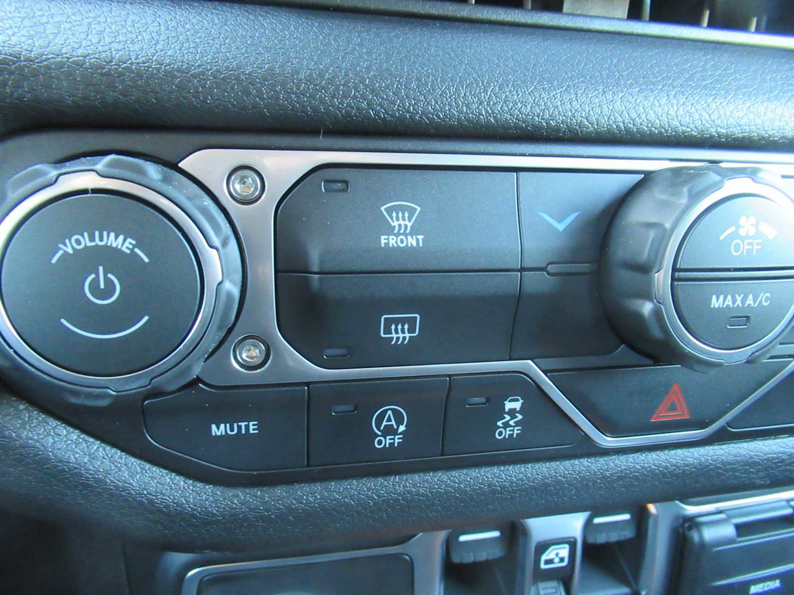 New 2026 Jeep Wrangler Unlimited Willys image 33