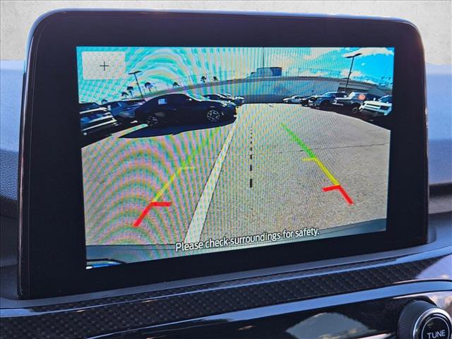 Used 2025 Ford Escape ST-Line image 11