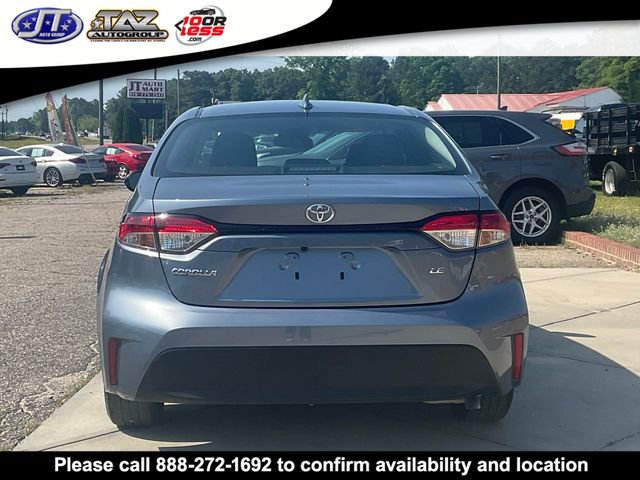 Used 2024 Toyota Corolla LE image 6