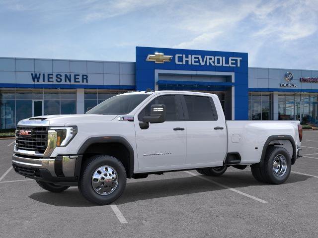 New 2026 GMC Sierra 3500 Pro w/ Convenience Package AWD/4WD image 2