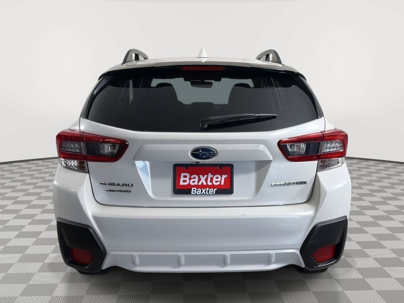 Certified 2023 Subaru Crosstrek 2.0i Premium AWD/4WD image 19