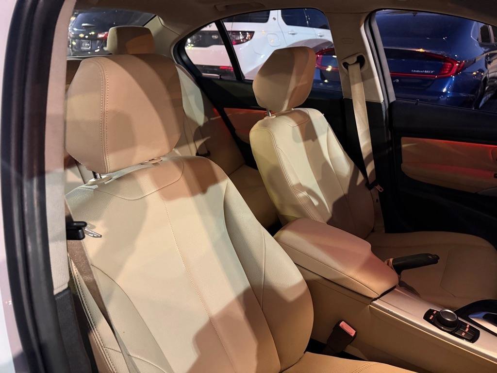 Used 2018 BMW 320i 320i Sedan South Africa image 28