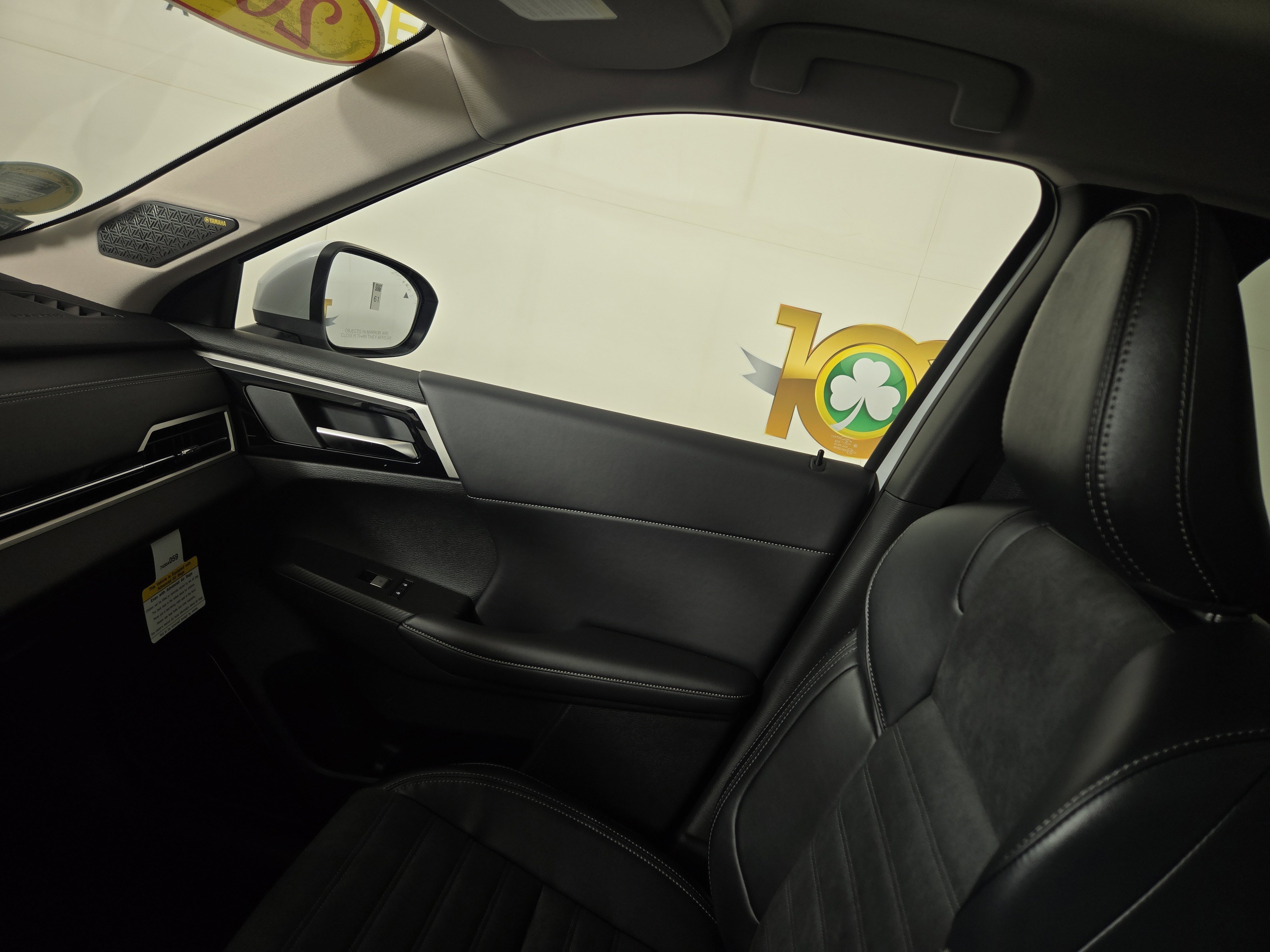 New 2026 Mitsubishi Outlander SE FWD image 25