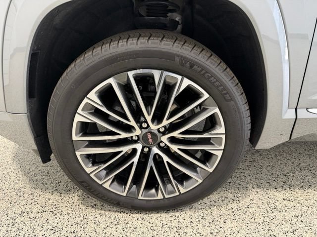 Used 2026 GMC Terrain Denali w/ LPO, Floor Liner Package AWD/4WD image 34