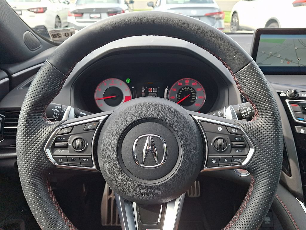 Certified 2023 Acura RDX w/ Advance Package AWD/4WD image 19