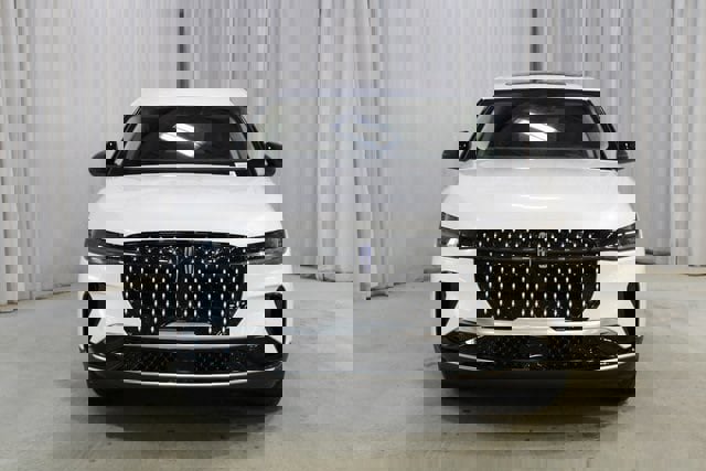 New 2026 Lincoln Nautilus Premier w/ Equipment Group 102A image 59