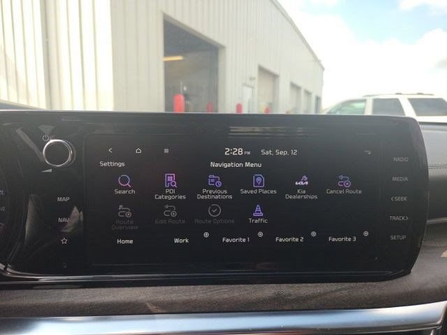 Used 2023 Kia K5 EX w/ EX Premium Package FWD image 23