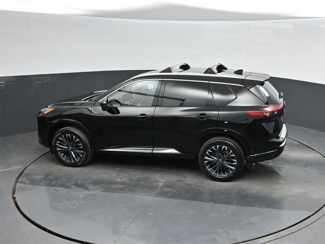 New 2026 Nissan Rogue Platinum image 37