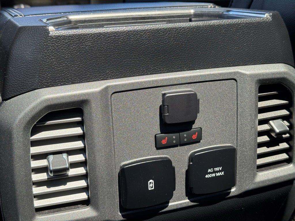 Used 2019 Ford F150 Raptor w/ Equipment Group 802A Luxury image 25