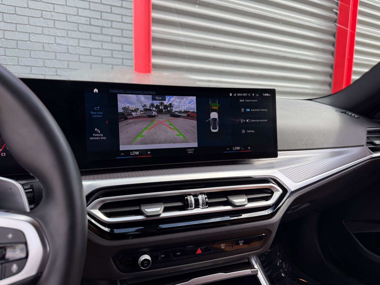 Used 2024 BMW M2 w/ Lighting Package image 25