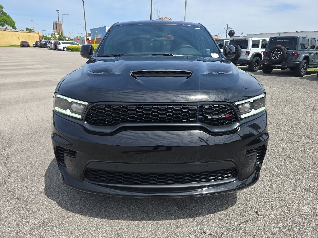 New 2026 Dodge Durango GT AWD/4WD image 8