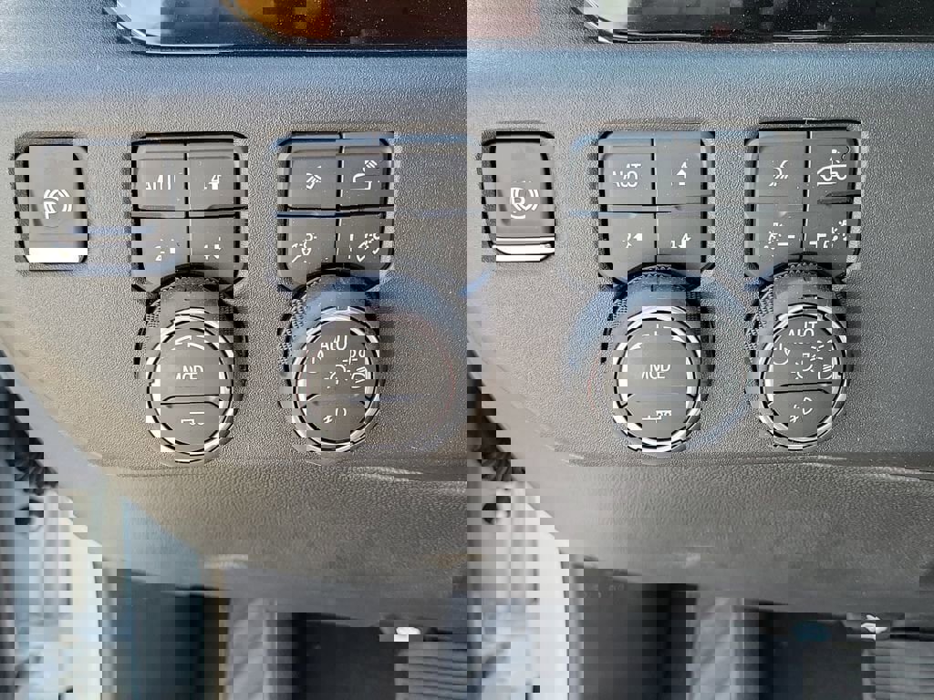 New 2026 Chevrolet Silverado 1500 LT Trail Boss w/ LT Trail Boss Premium Package image 14