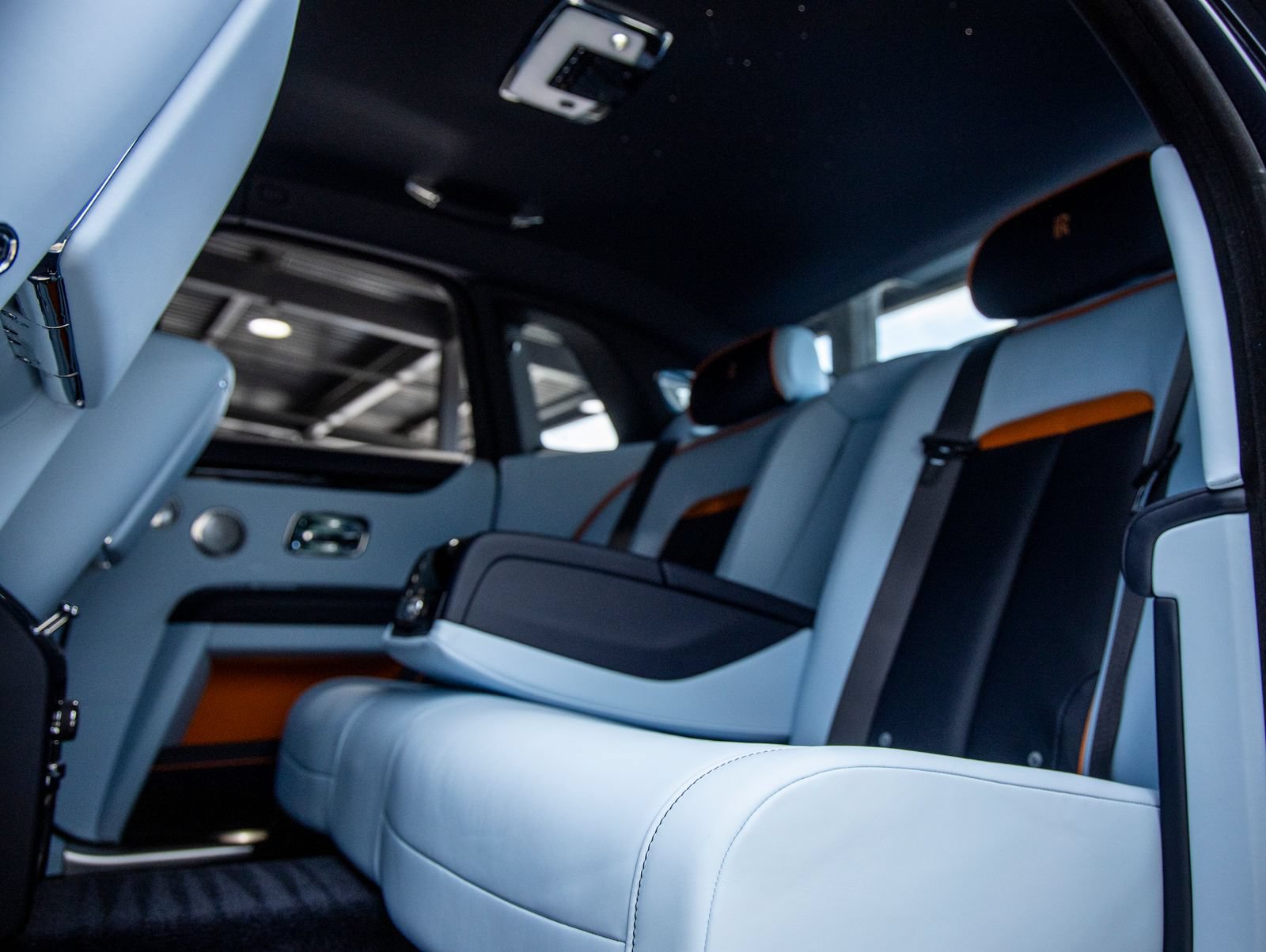 New 2027 Rolls-Royce Ghost AWD/4WD image 42