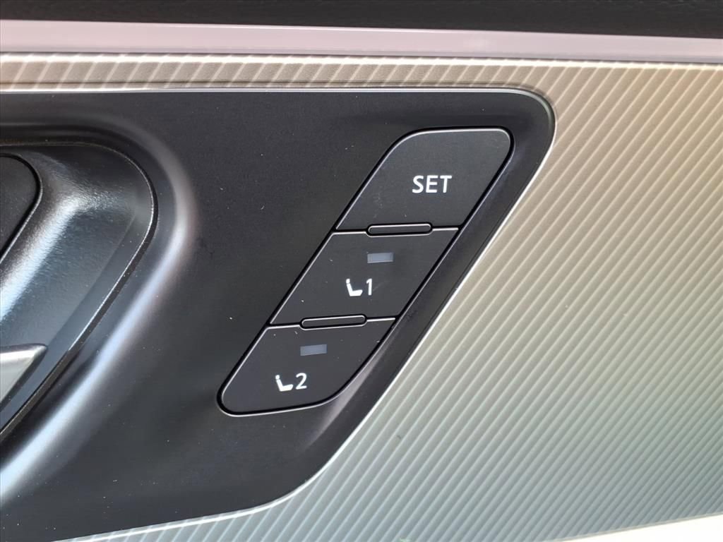 New 2026 Nissan Murano SL image 12