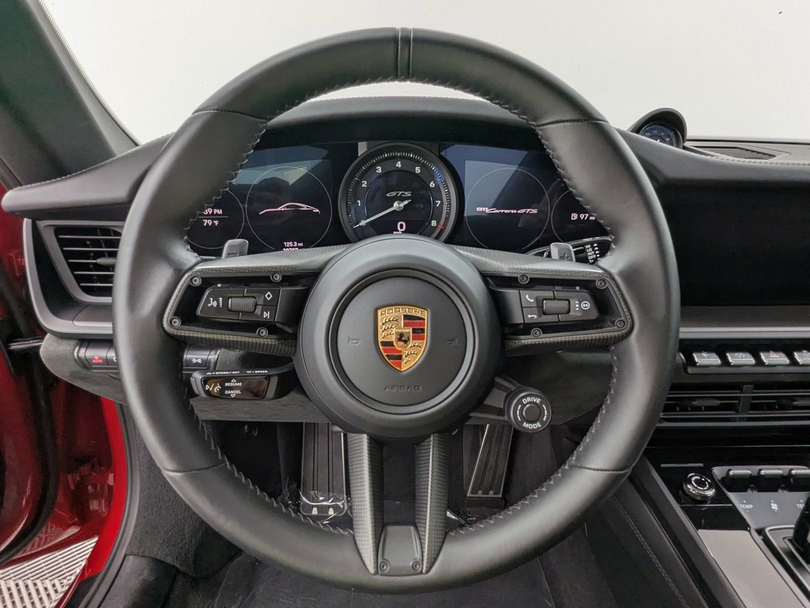 Certified 2024 Porsche 911 Carrera S image 12