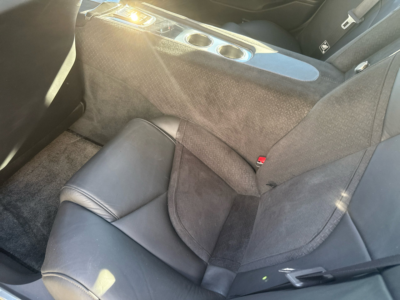 Used 2012 Fisker Karma EcoSport image 22