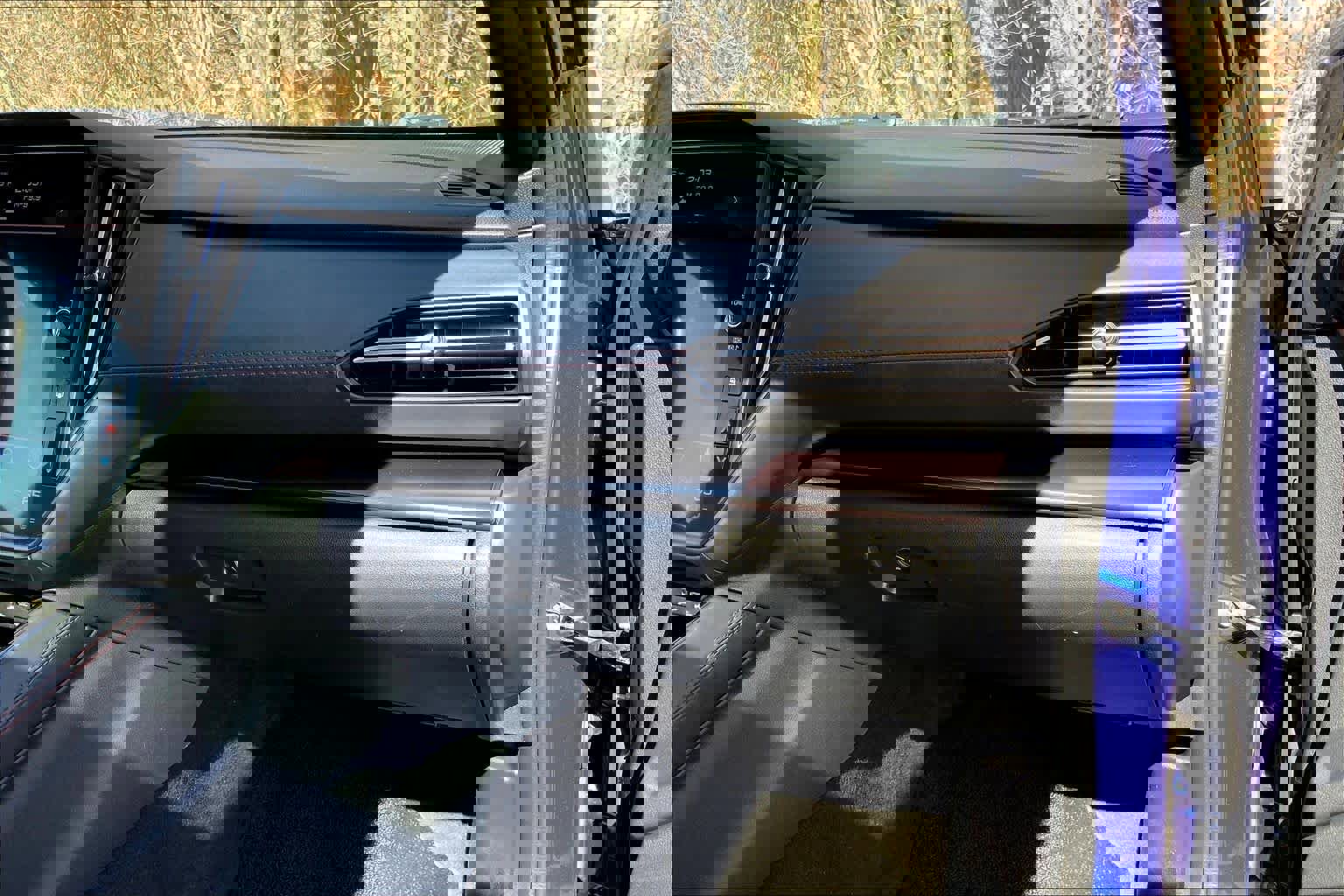 Used 2023 Subaru WRX Limited image 19