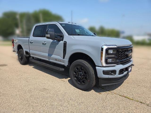 New 2026 Ford F250 Lariat w/ Black Appearance Package AWD/4WD image 42