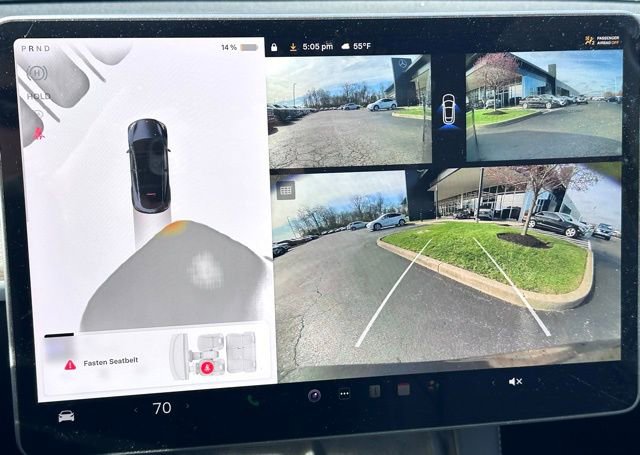 Used 2024 Tesla Model Y Long Range image 9