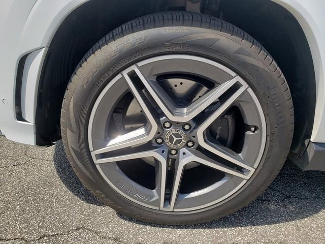 Certified 2023 Mercedes-Benz GLS 450 4MATIC image 33