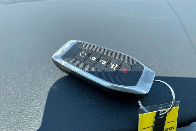 Used 2026 INFINITI QX60 Sport w/ Dark Cargo Package image 11