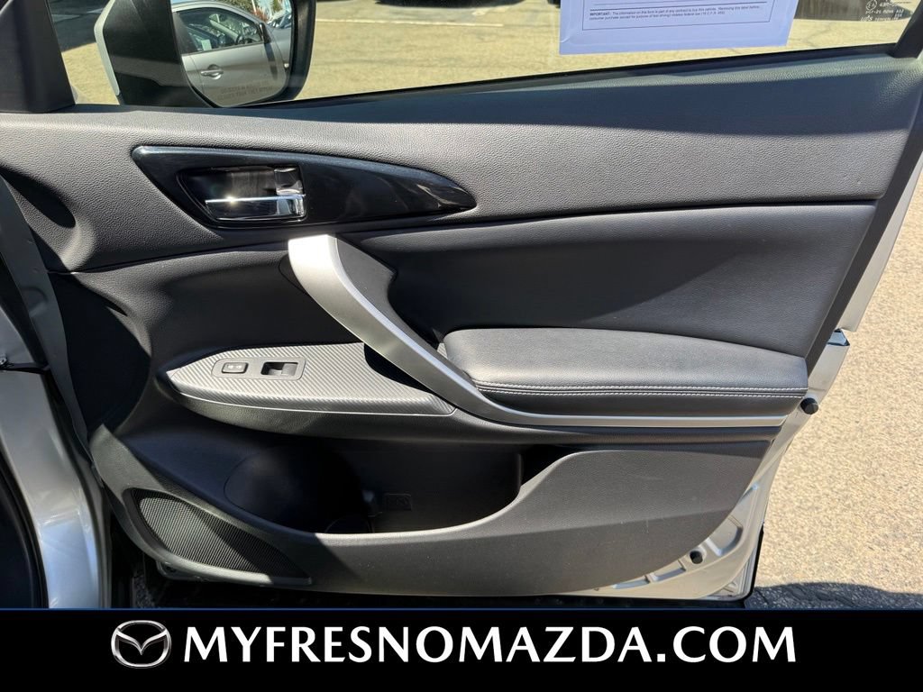 Used 2024 Mitsubishi Eclipse Cross SE AWD/4WD image 18