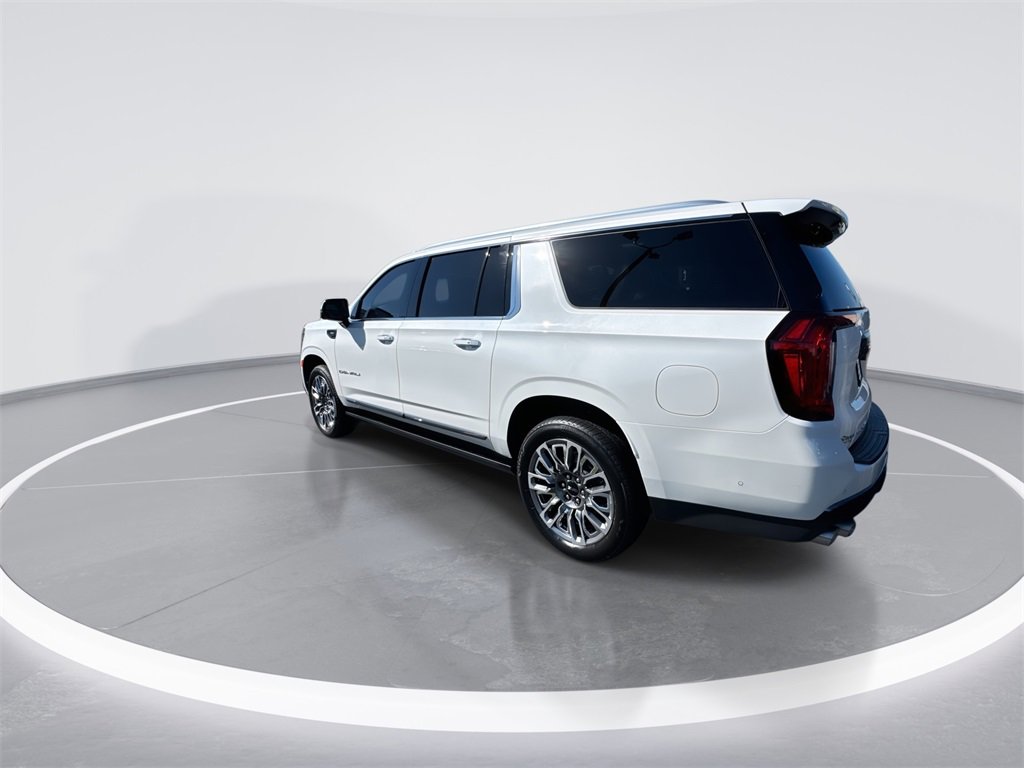 Used 2024 GMC Yukon XL Denali Ultimate image 6