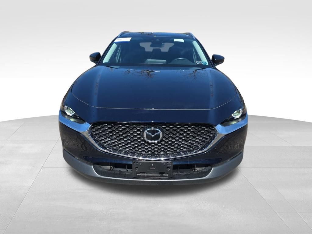 Used 2023 MAZDA CX-30 AWD 2.5 S w/ Select Package image 2