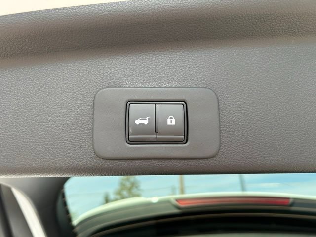 New 2026 Nissan Murano SL AWD/4WD image 52