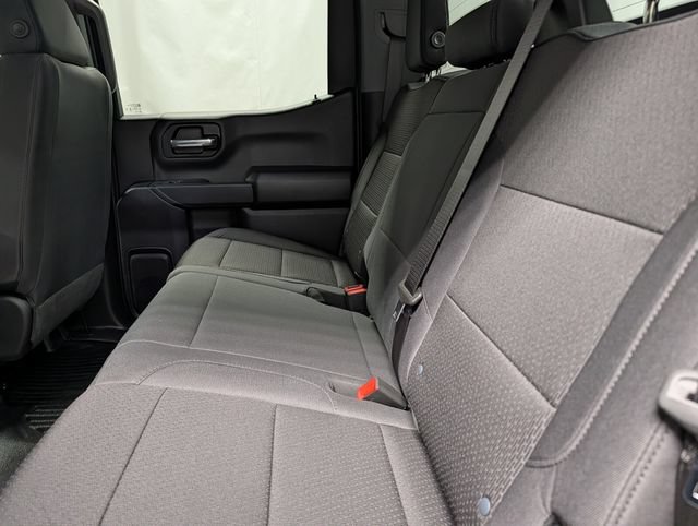 New 2026 Chevrolet Silverado 1500 W/T w/ WT Value Package AWD/4WD image 12