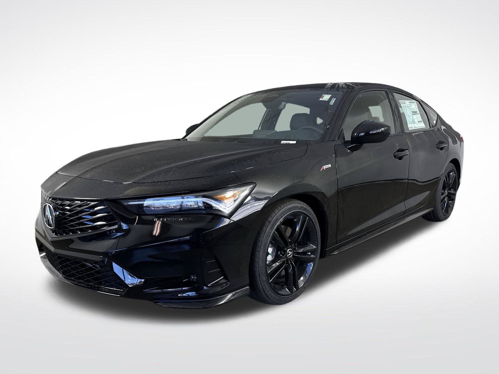New 2026 Acura Integra A-Spec FWD image 24