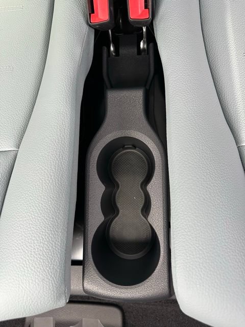New 2026 Mercedes-Benz GLB 250 4MATIC image 37