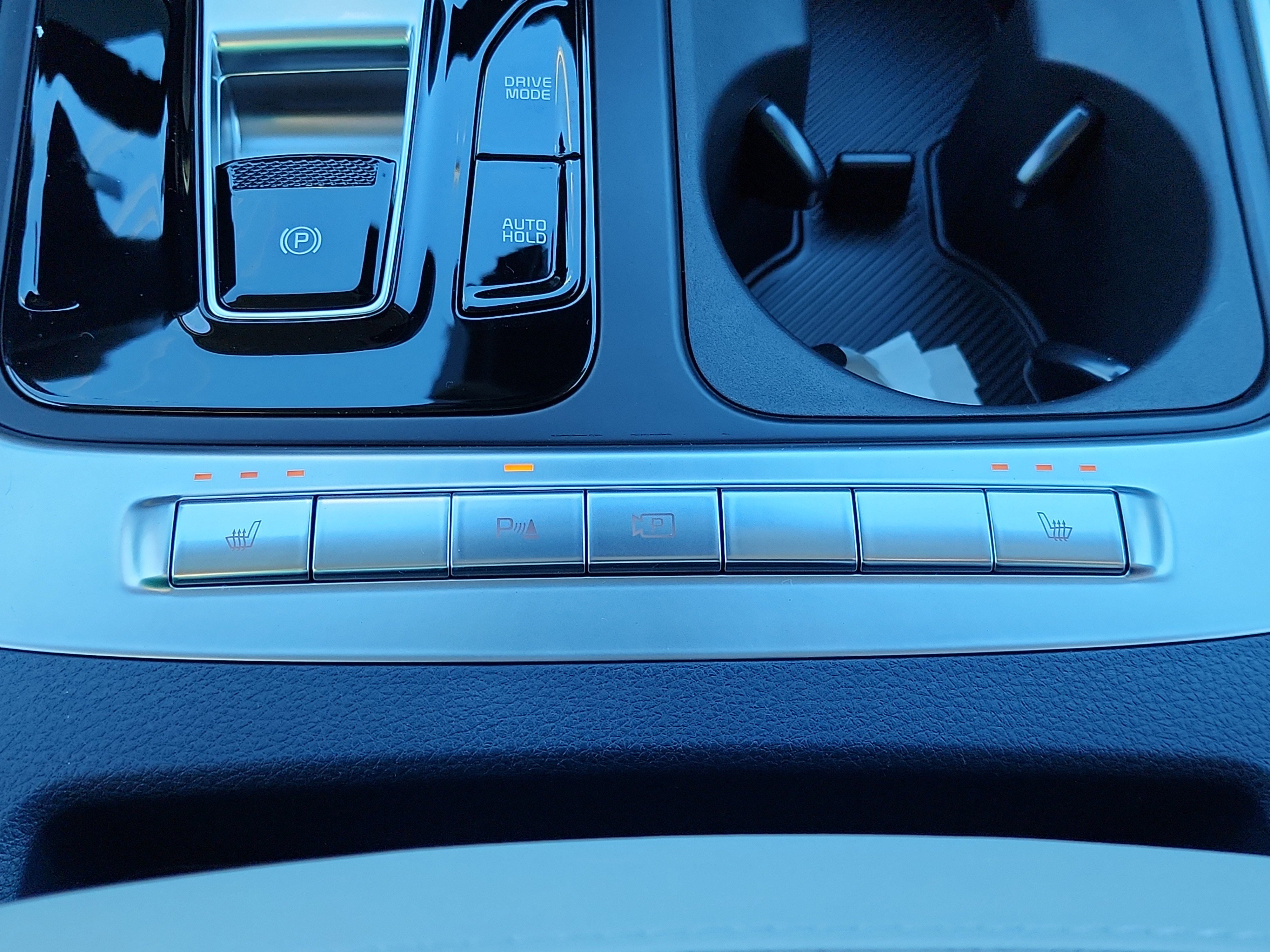 New 2026 Kia Carnival EX image 14