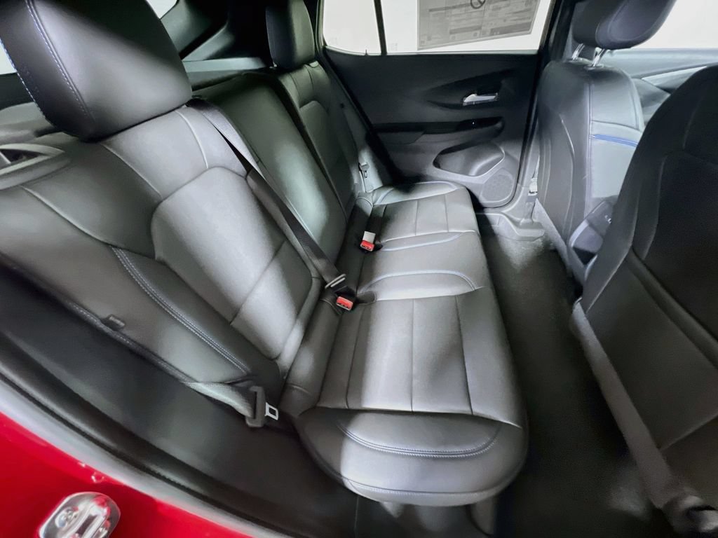 New 2026 Buick Envista Sport Touring w/ Convenience I Package FWD image 21