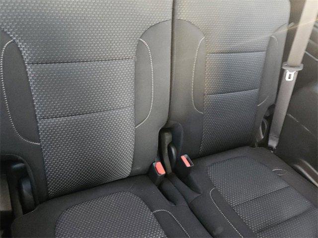 Certified 2022 GMC Acadia SLE image 16