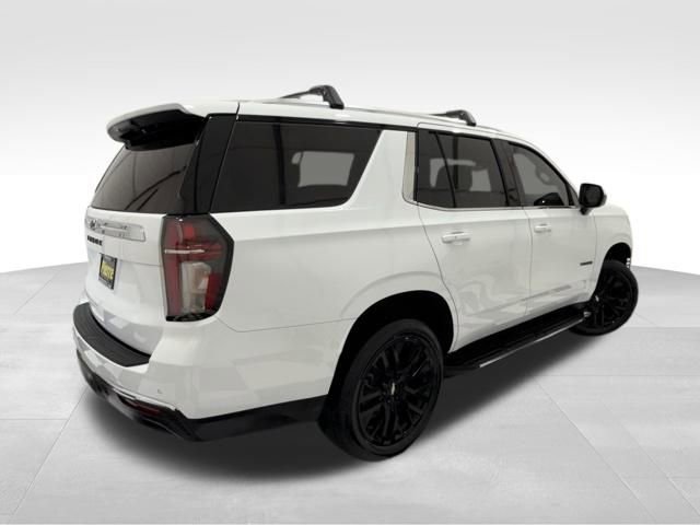 Used 2022 Chevrolet Tahoe LS image 7