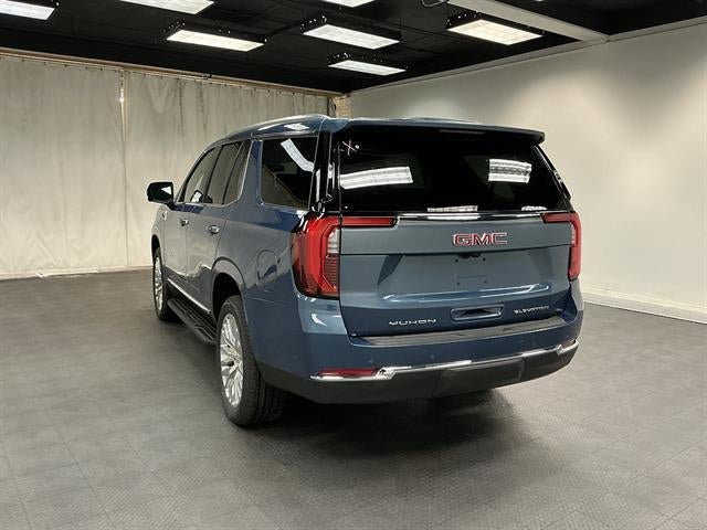 New 2026 GMC Yukon Elevation w/ LPO, Floor Liner Package AWD/4WD image 3