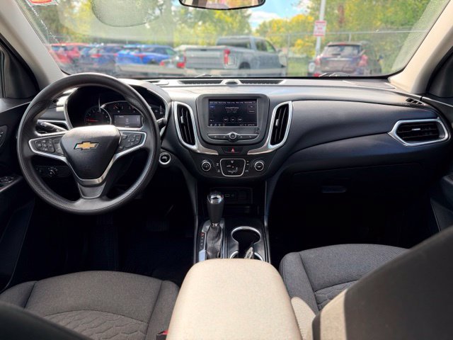 Used 2020 Chevrolet Equinox LT w/ LPO, Floor Liner Package FWD image 21
