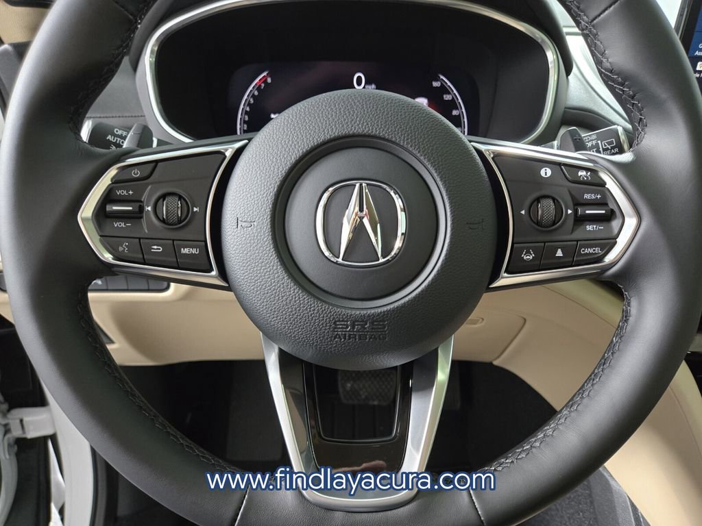 New 2026 Acura MDX w/ Technology Package image 21