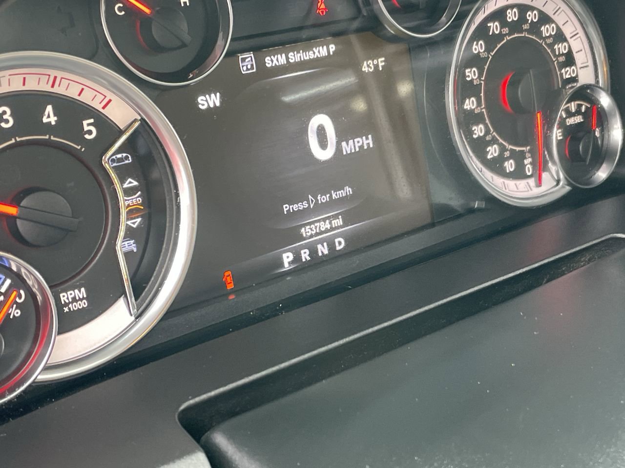 Used 2018 RAM 2500 Big Horn w/ Harvest Edition AWD/4WD image 31