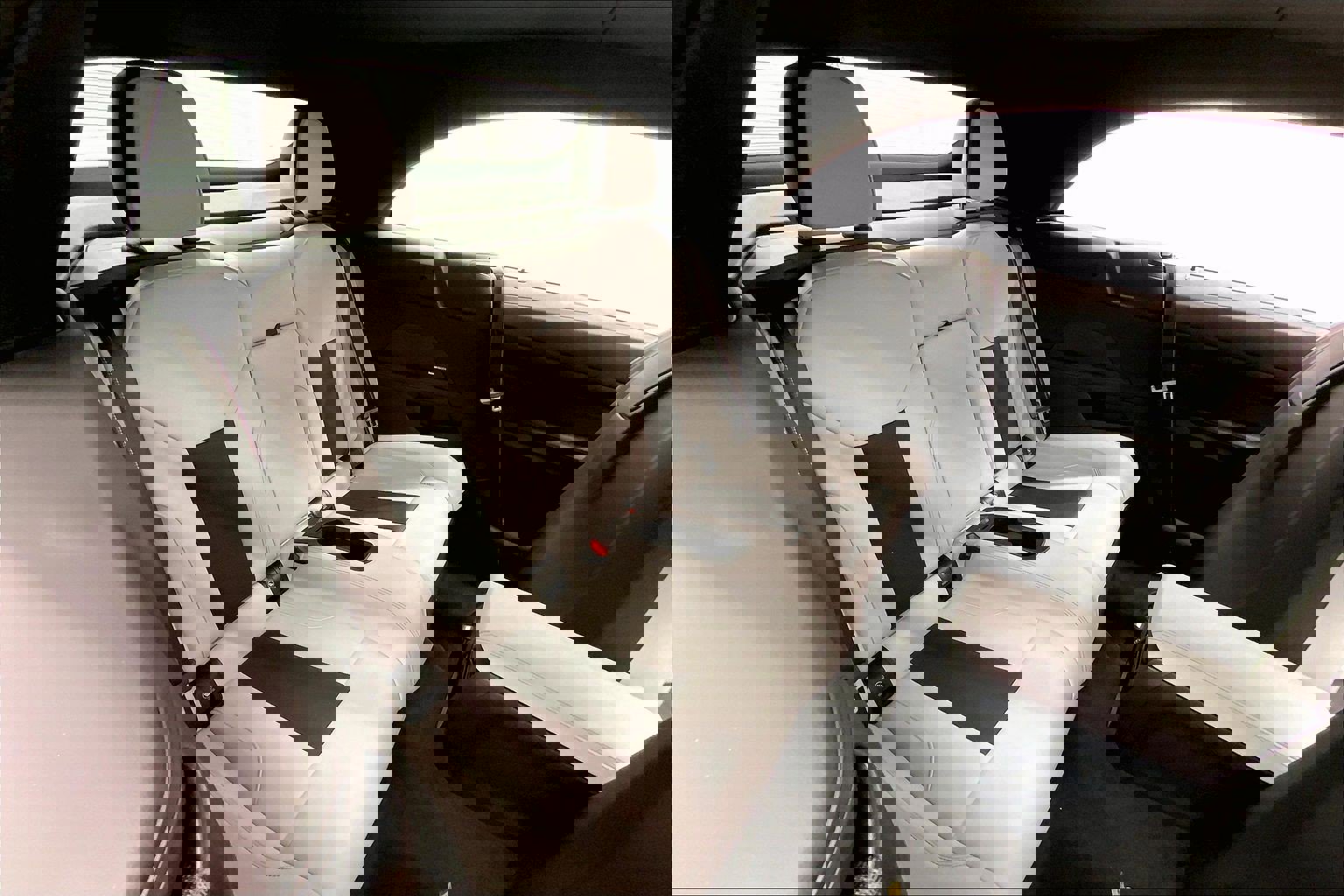 Used 2025 BMW M4 xDrive Competition image 11