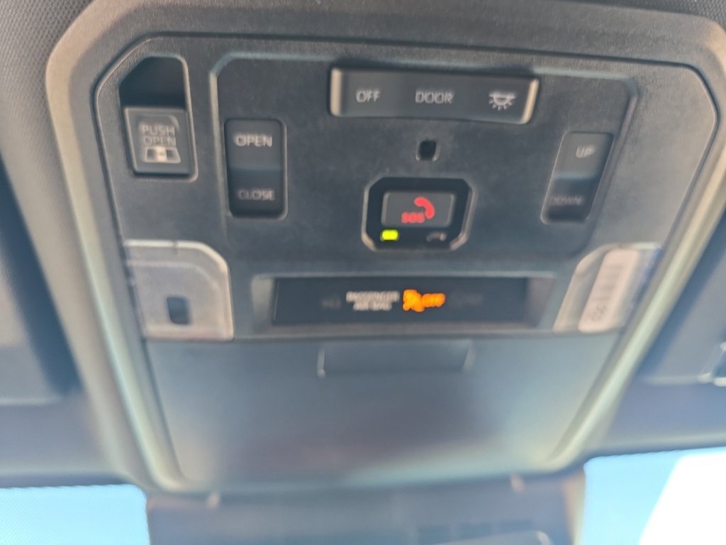 New 2025 Toyota Tacoma TRD Pro image 20