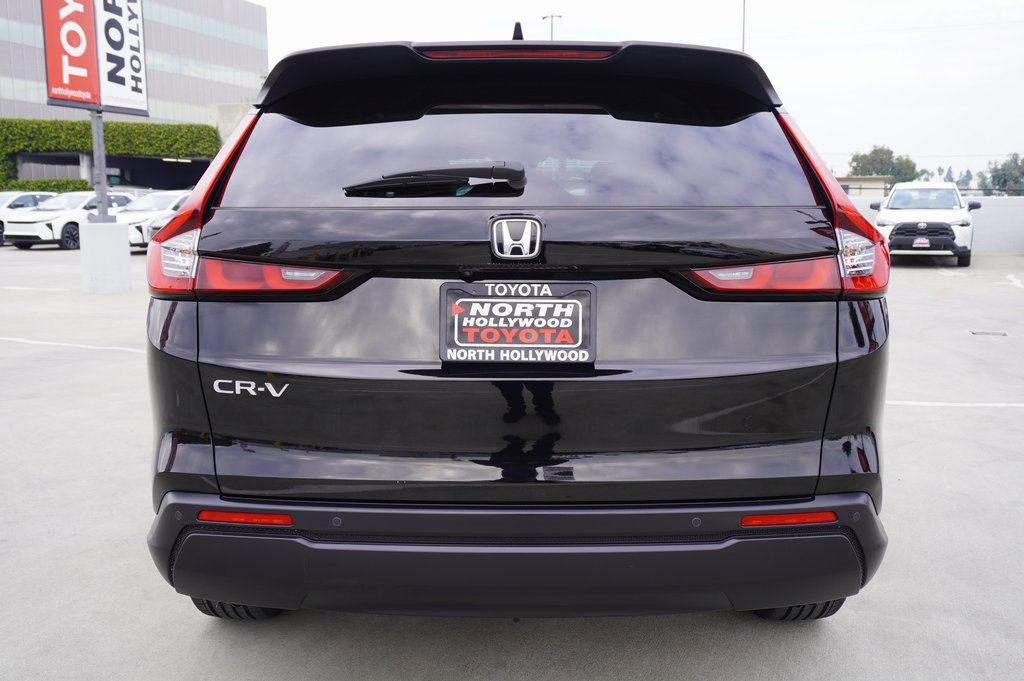 Used 2023 Honda CR-V EX-L image 6