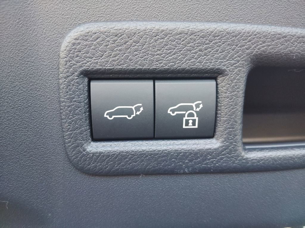 New 2026 Toyota bZ AWD/4WD image 21