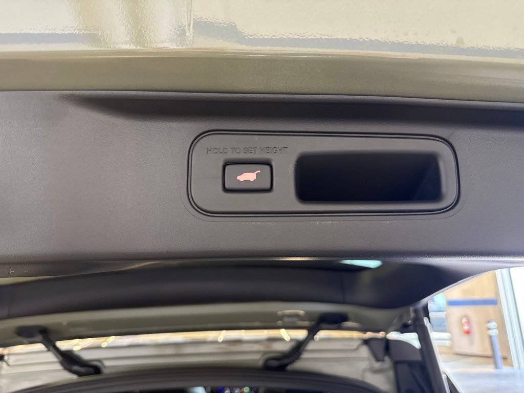 New 2026 Honda Passport TrailSport Elite image 28