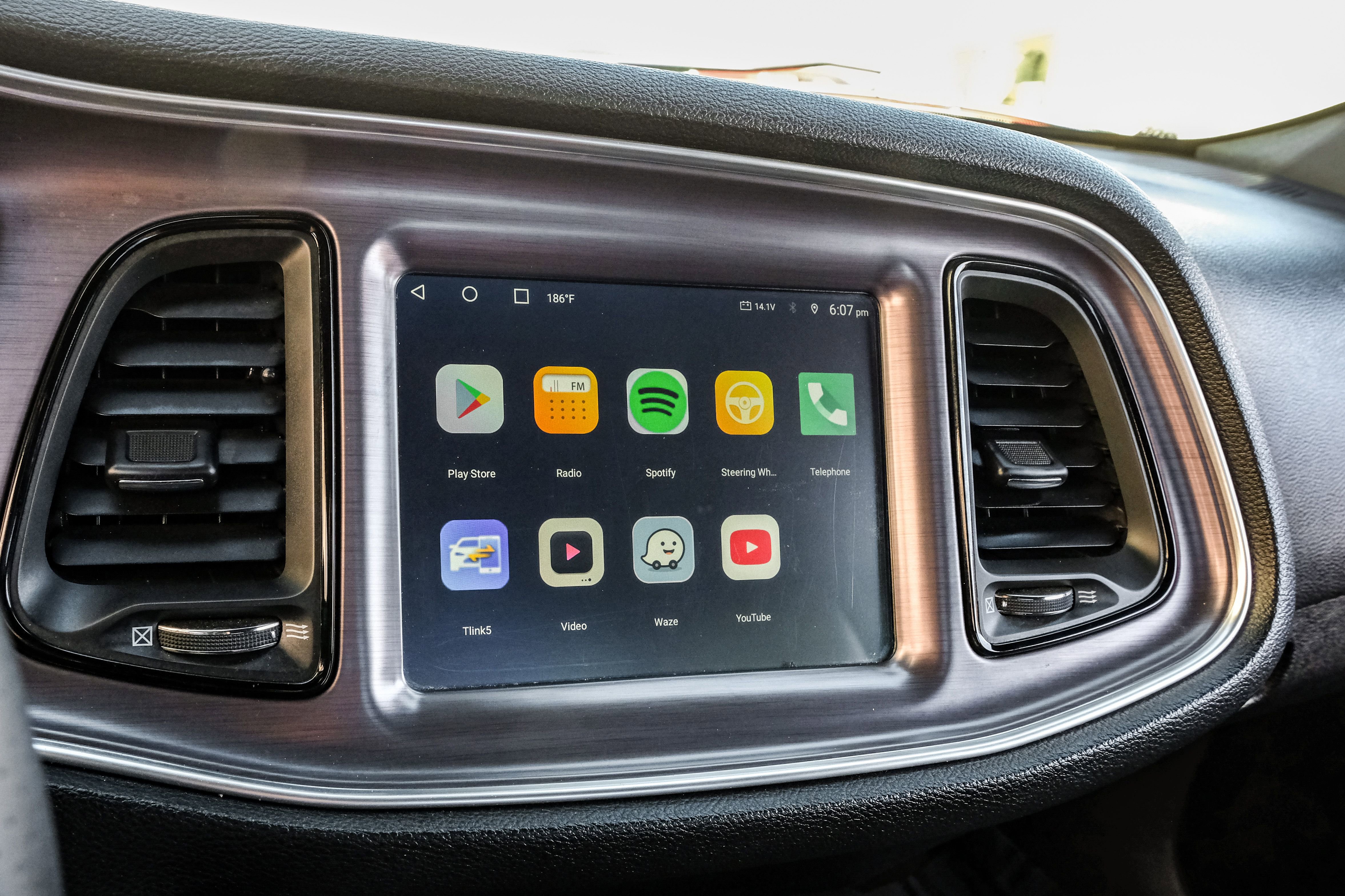 Used 2016 Dodge Challenger R/T Plus image 22