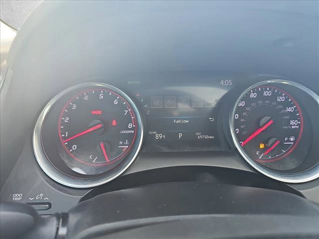 Used 2020 Toyota Camry XSE image 15