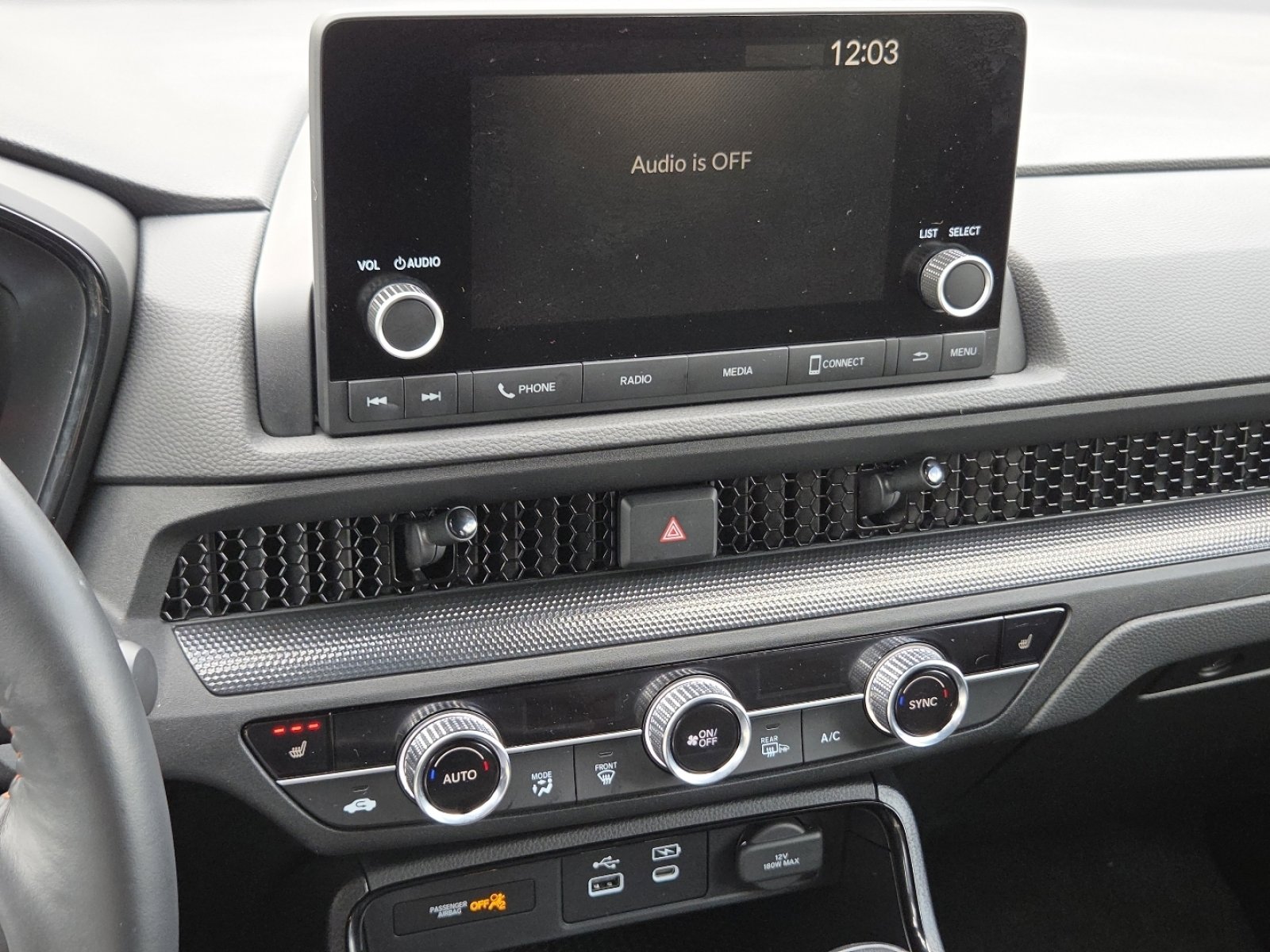 Certified 2024 Honda CR-V Sport image 33