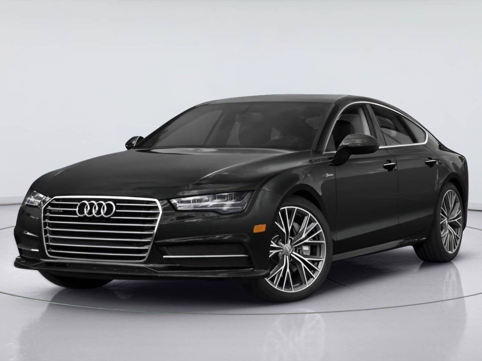 Used 2017 Audi A7 3.0T Premium Plus w/ 20" Wheel & Tire Package AWD/4WD image 38