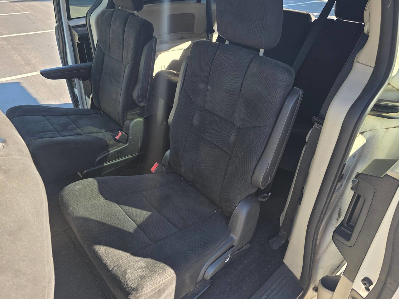 Used 2011 Dodge Grand Caravan Express w/ PWR Window Group image 15